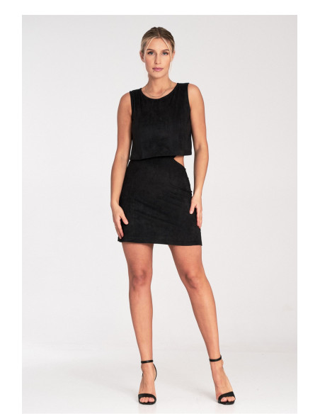 Robe de soirée model 203139 Figl