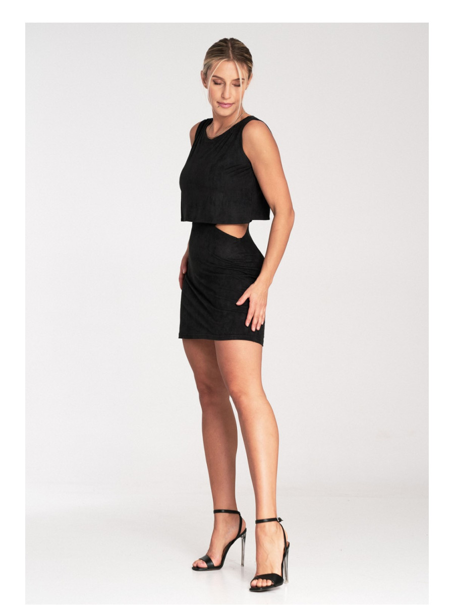 Robe de soirée model 203139 Figl