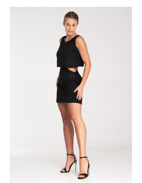 Robe de soirée model 203139 Figl