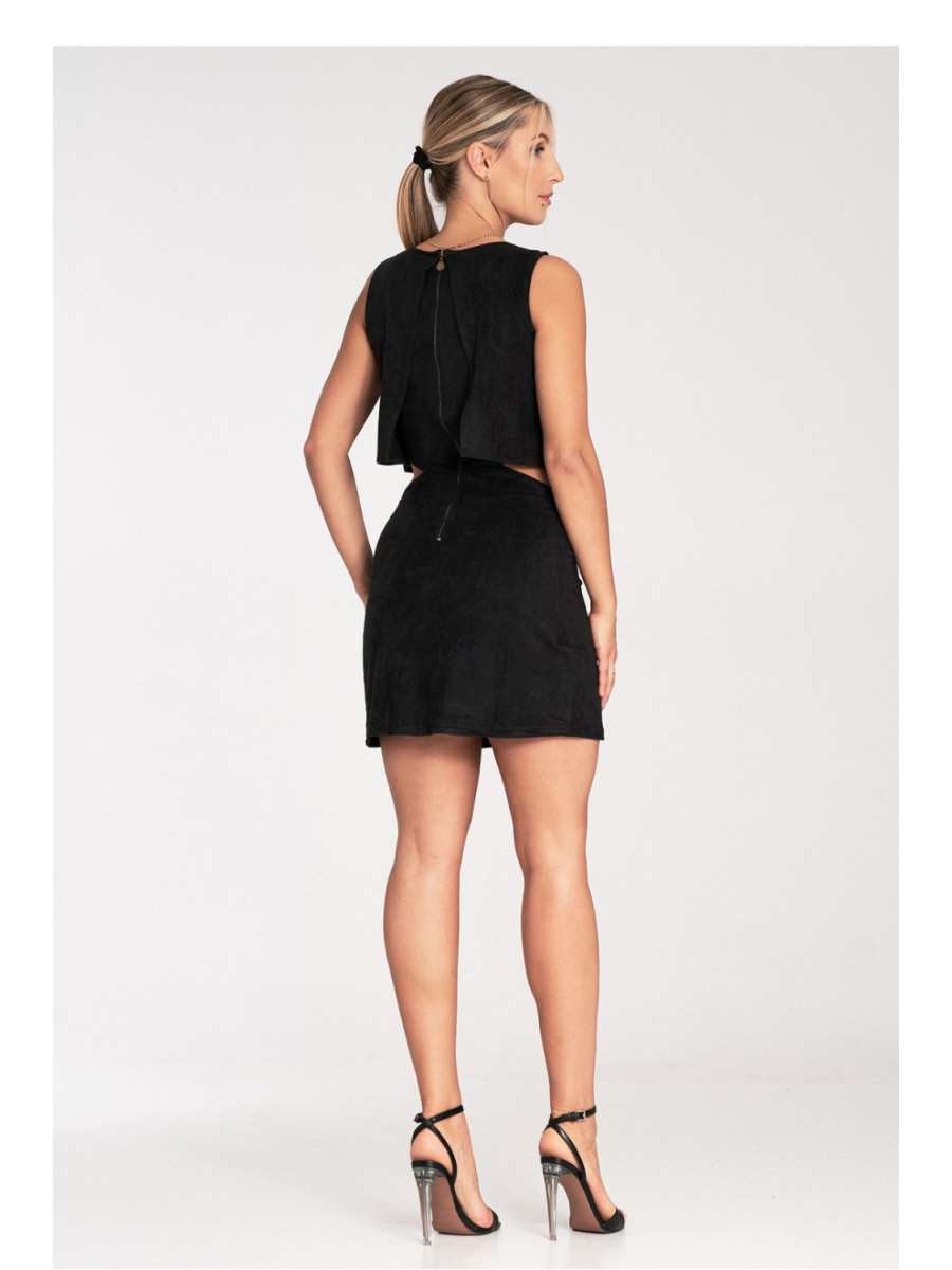 Robe de soirée model 203139 Figl