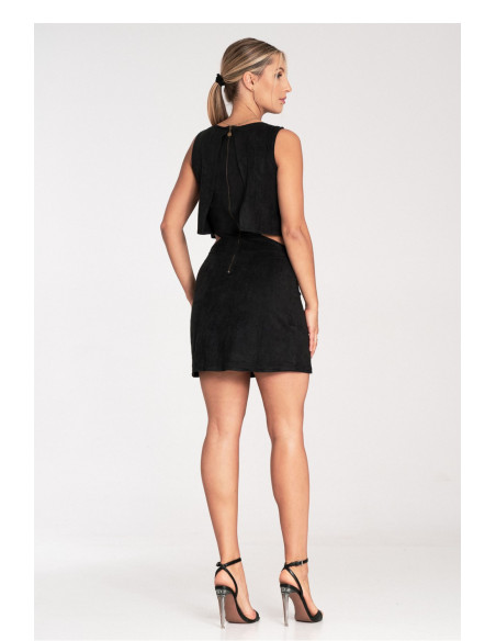Robe de soirée model 203139 Figl