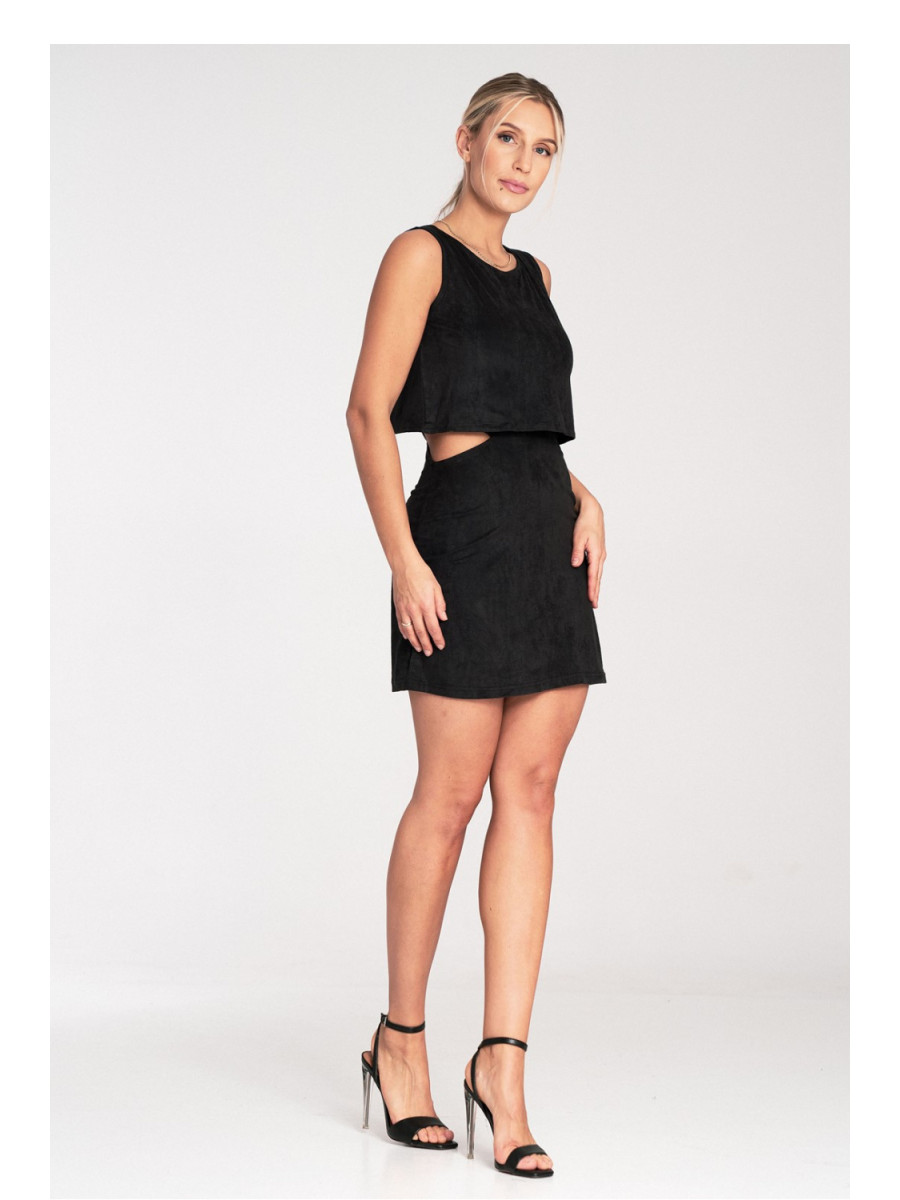 Robe de soirée model 203139 Figl