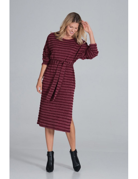 Robe de jour model 160978 Figl