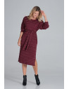 Robe de jour model 160978 Figl