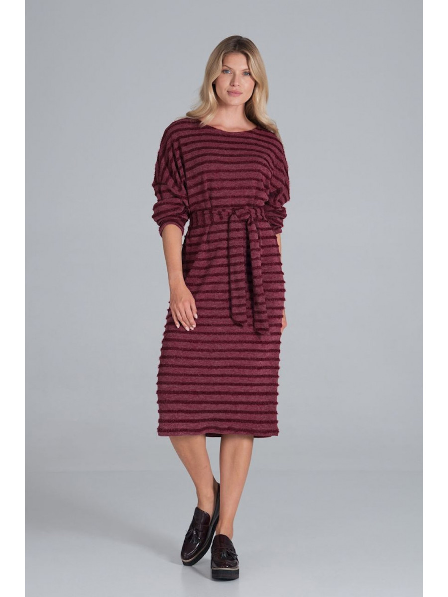 Robe de jour model 160978 Figl