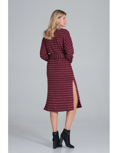 Robe de jour model 160978 Figl