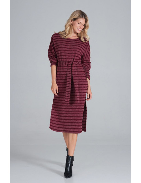 Robe de jour model 160978 Figl