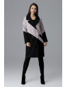 Manteau model 124374 Figl