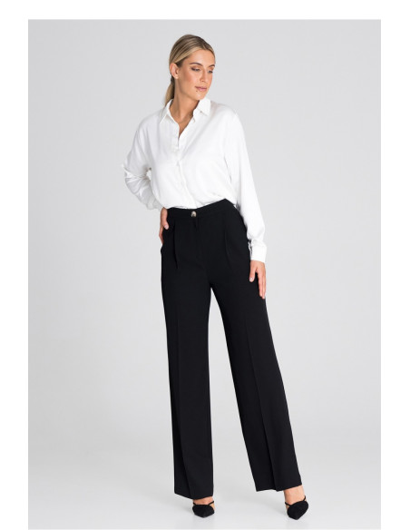 Pantalon long model 185075 Figl