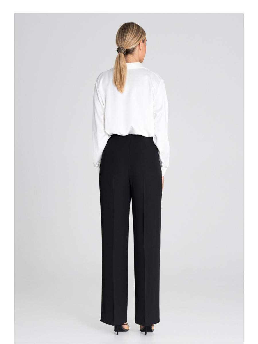 Pantalon long model 185075 Figl