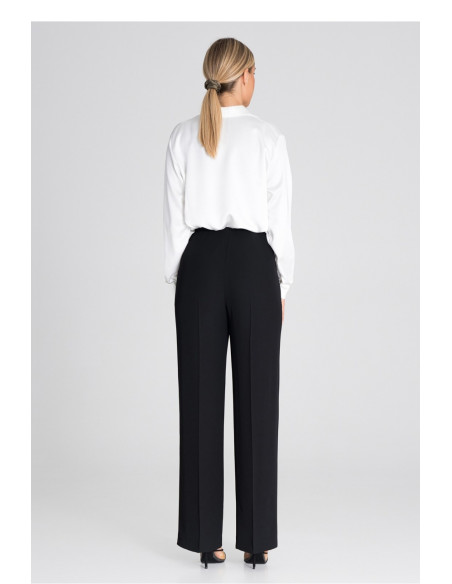 Pantalon long model 185075 Figl