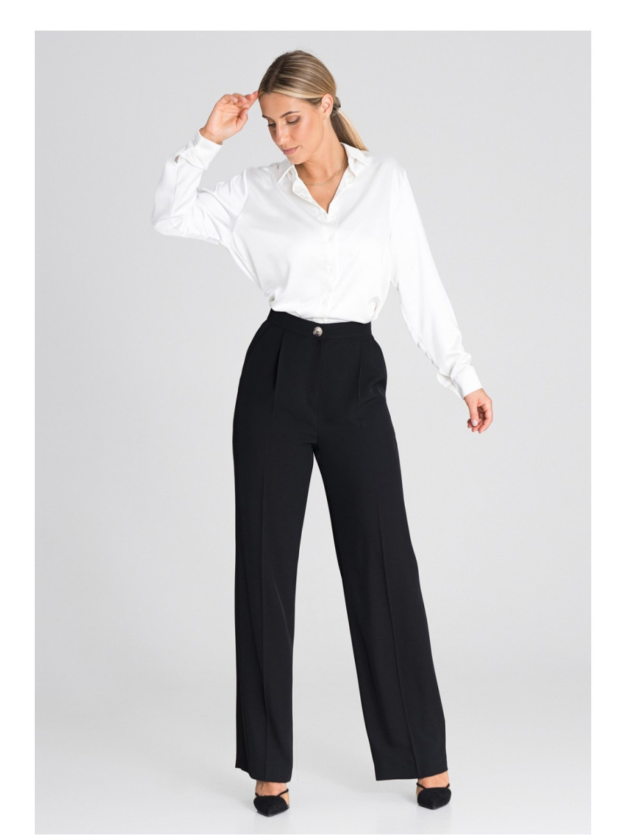 Pantalon long model 185075 Figl