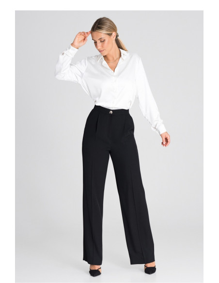 Pantalon long model 185075 Figl