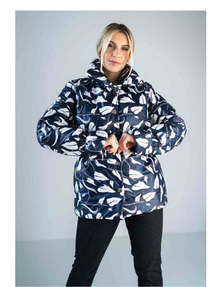 Veste model 174066 Figl