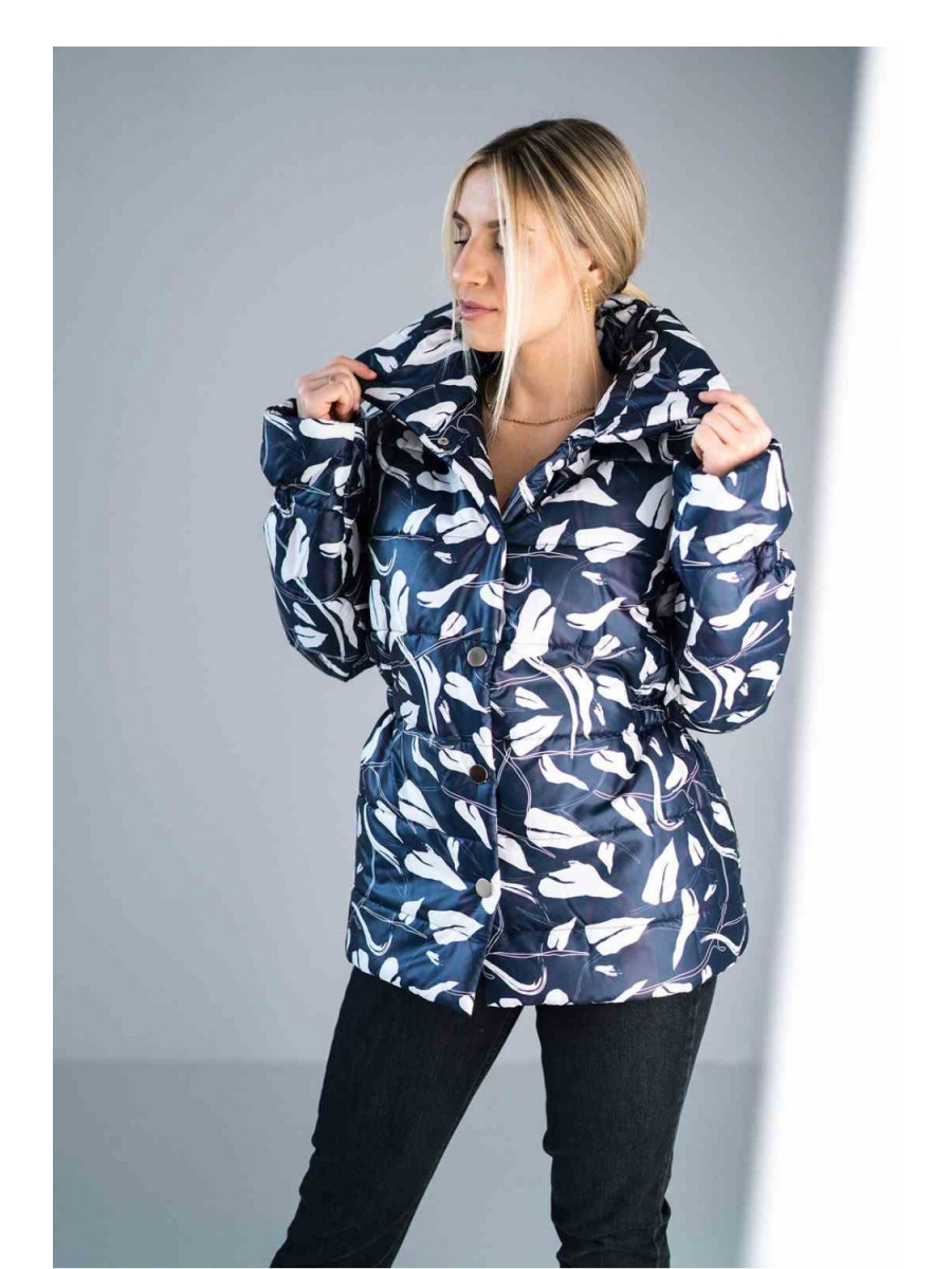Veste model 174066 Figl