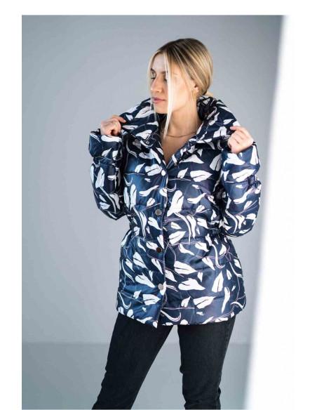 Veste model 174066 Figl