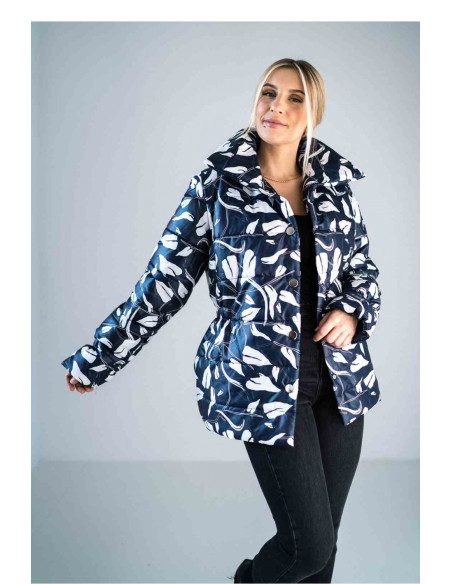 Veste model 174066 Figl