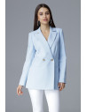 Blazer femme model 126193 Figl