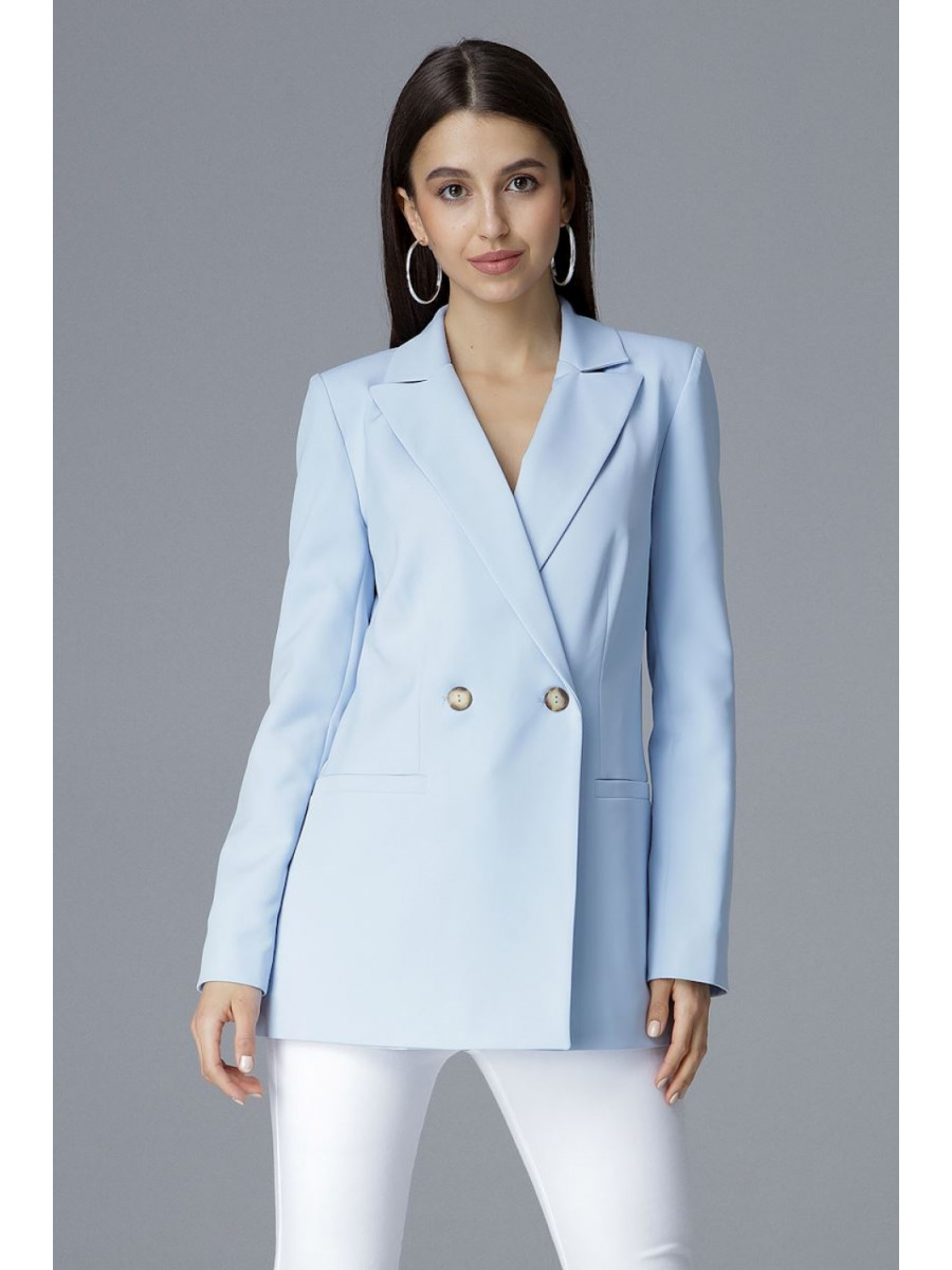 Blazer femme model 126193 Figl