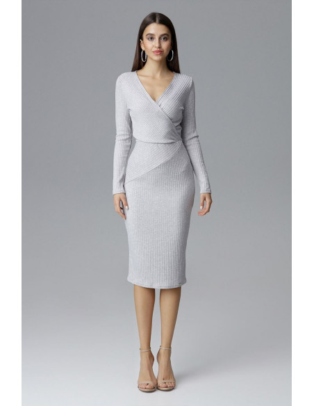 Robe de cocktail model 126211 Figl
