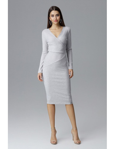 Robe de cocktail model 126211 Figl