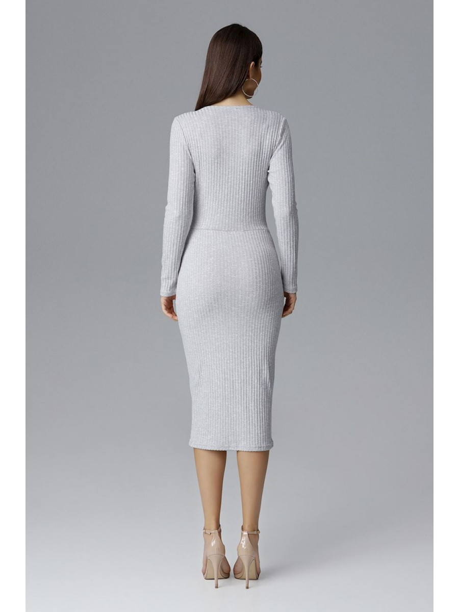Robe de cocktail model 126211 Figl