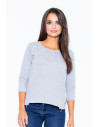 Sweatshirt model 43857 Figl