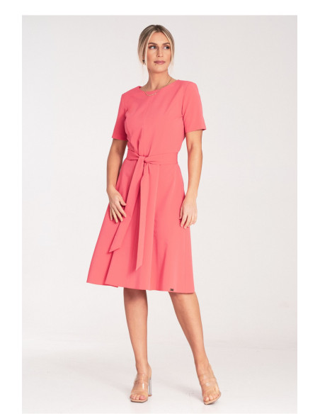 Robe de jour model 204294 Figl