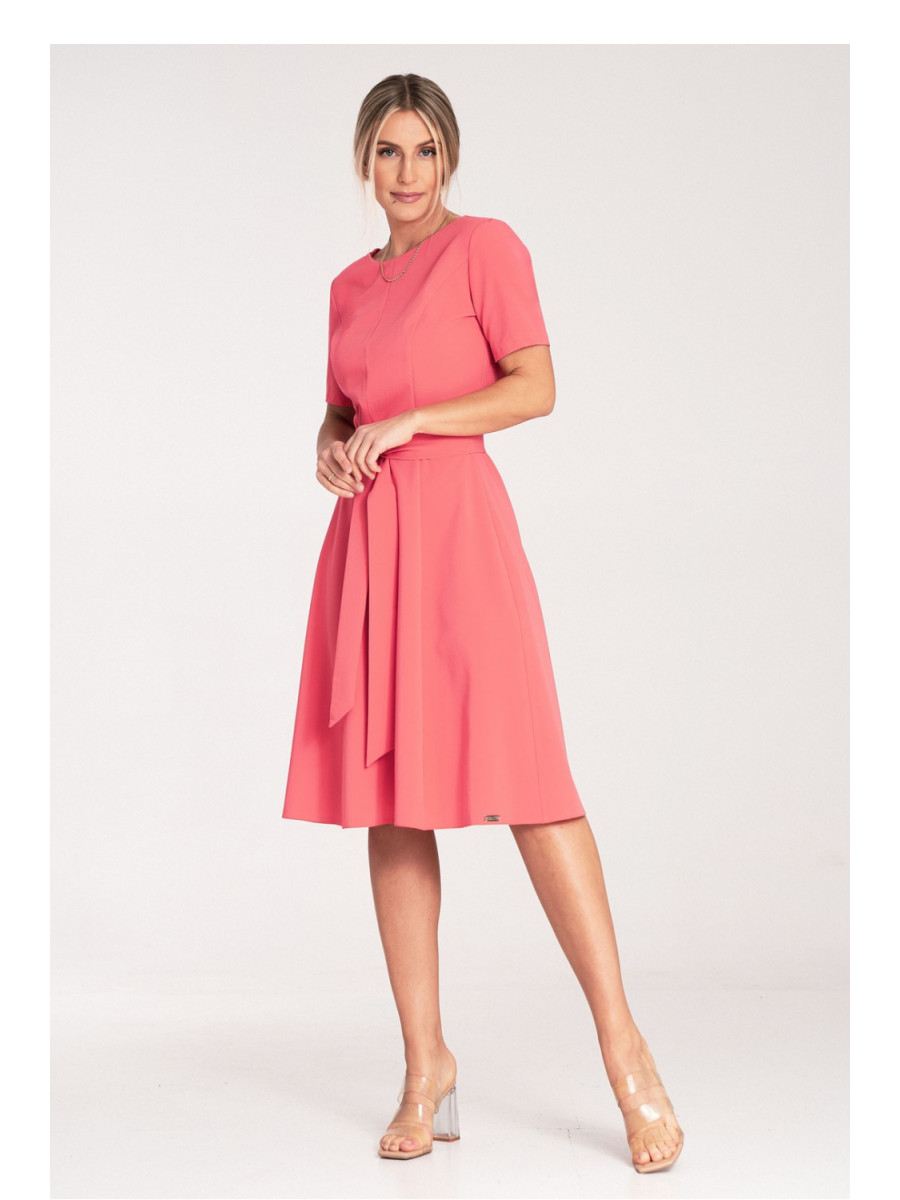 Robe de jour model 204294 Figl