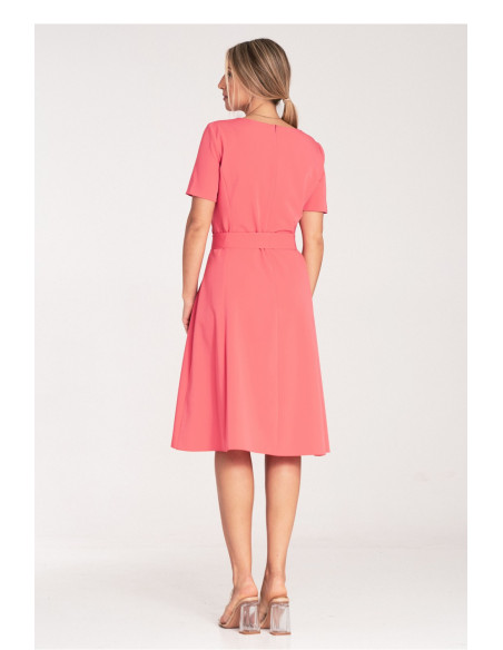 Robe de jour model 204294 Figl