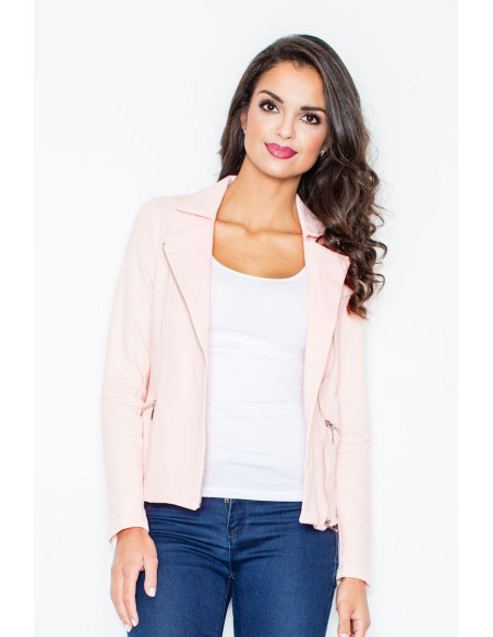 Veste model 44206 Figl