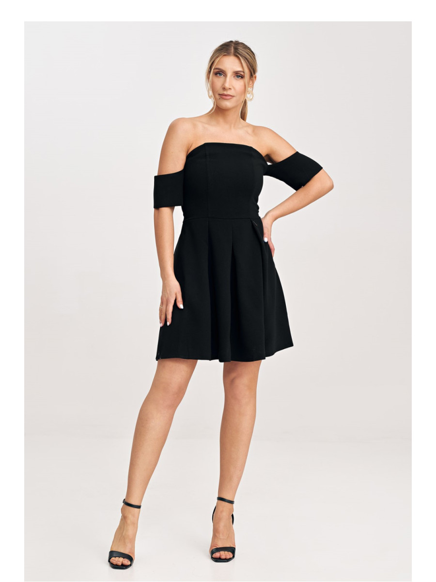 Robe de soirée model 204343 Figl
