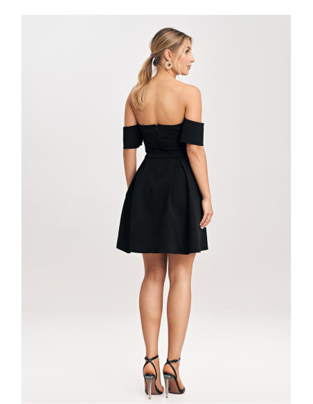 Robe de soirée model 204343 Figl