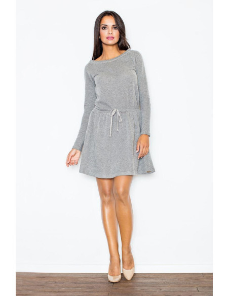 Robe de jour model 44260 Figl