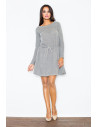 Robe de jour model 44260 Figl