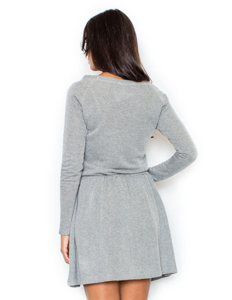 Robe de jour model 44260 Figl