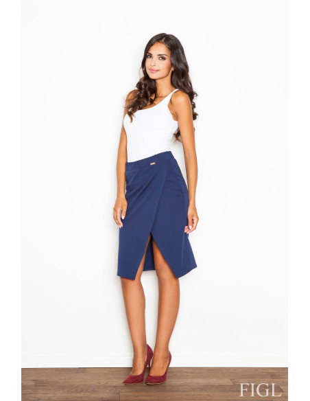 Jupe model 46853 Figl