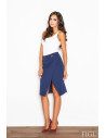 Jupe model 46853 Figl