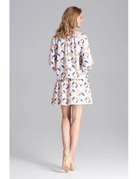 Robe de jour model 129762 Figl