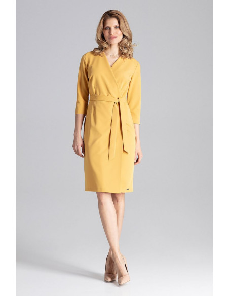 Robe de jour model 129792 Figl