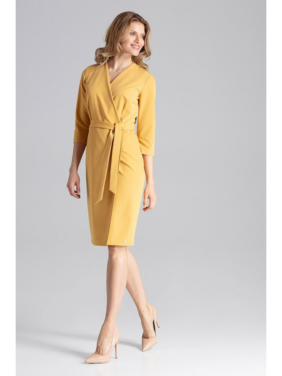Robe de jour model 129792 Figl
