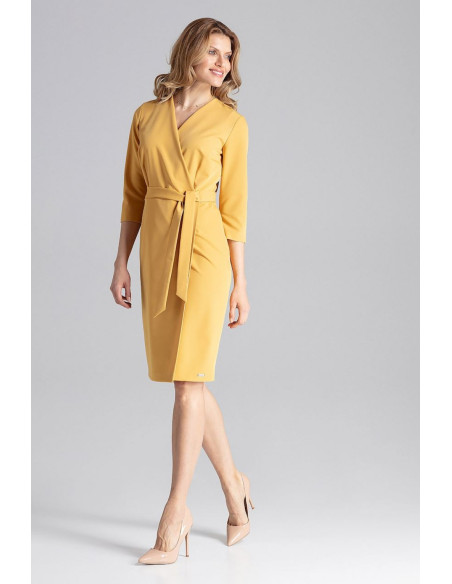 Robe de jour model 129792 Figl