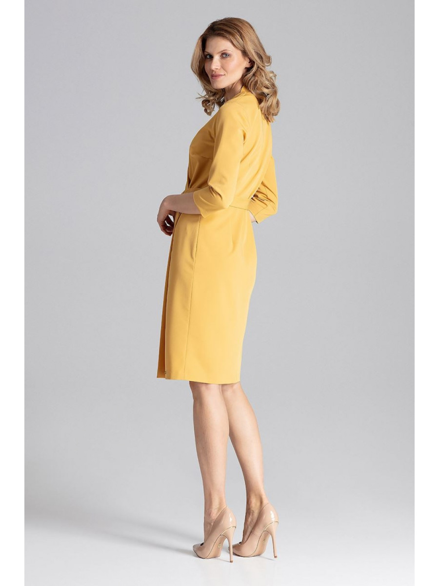 Robe de jour model 129792 Figl