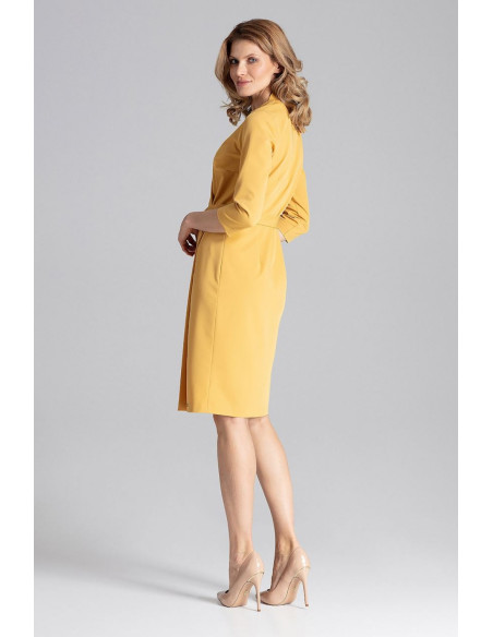 Robe de jour model 129792 Figl