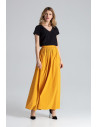 Jupe longue model 132473 Figl