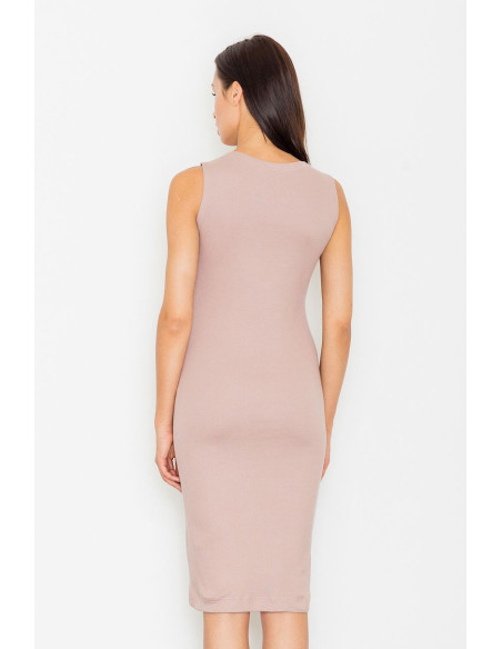 Robe de soirée model 62651 Figl
