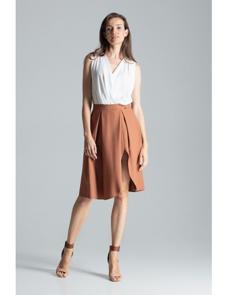 Jupe model 135789 Figl