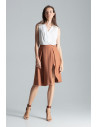 Jupe model 135789 Figl