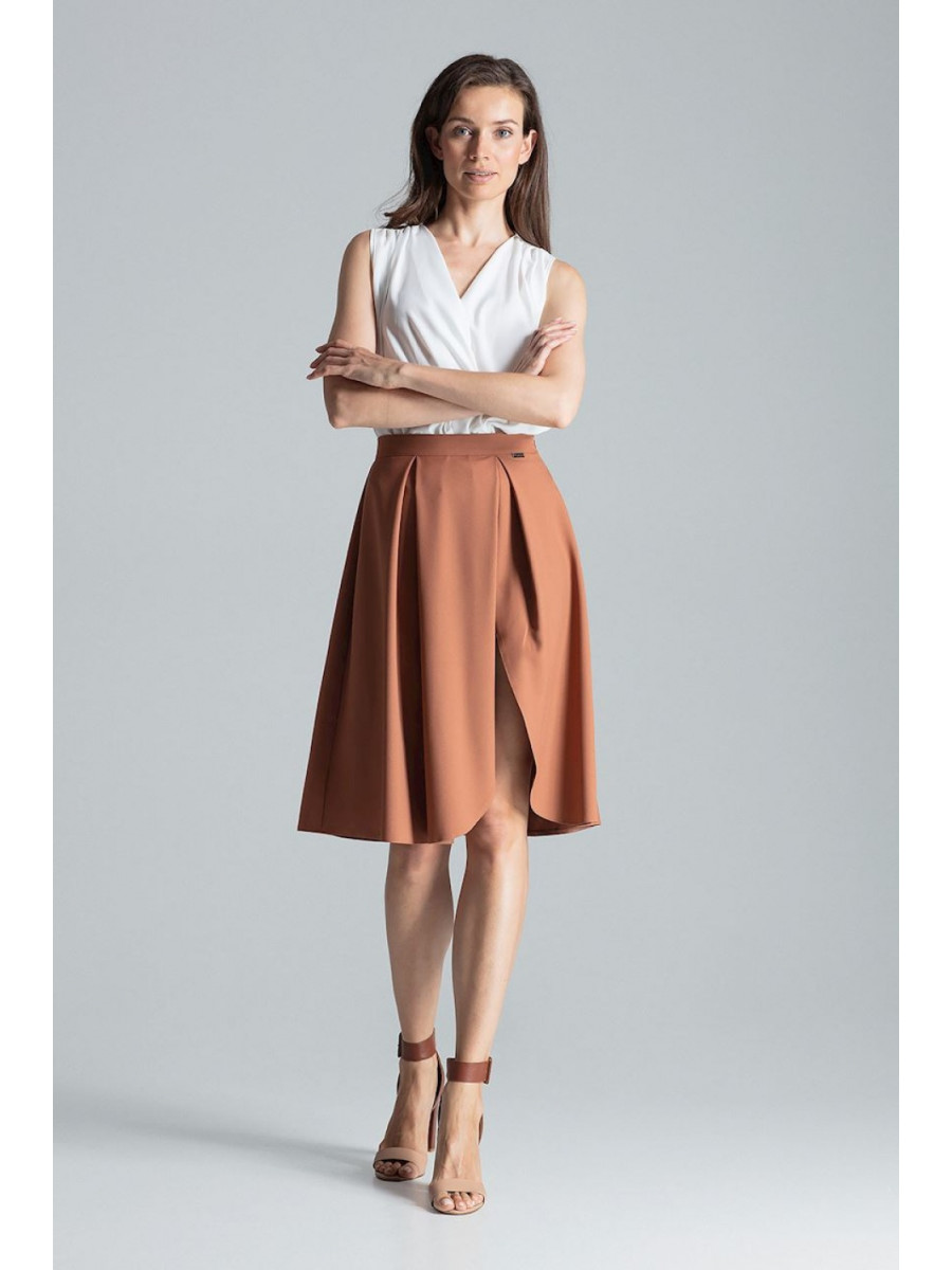 Jupe model 135789 Figl
