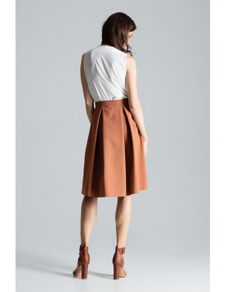 Jupe model 135789 Figl